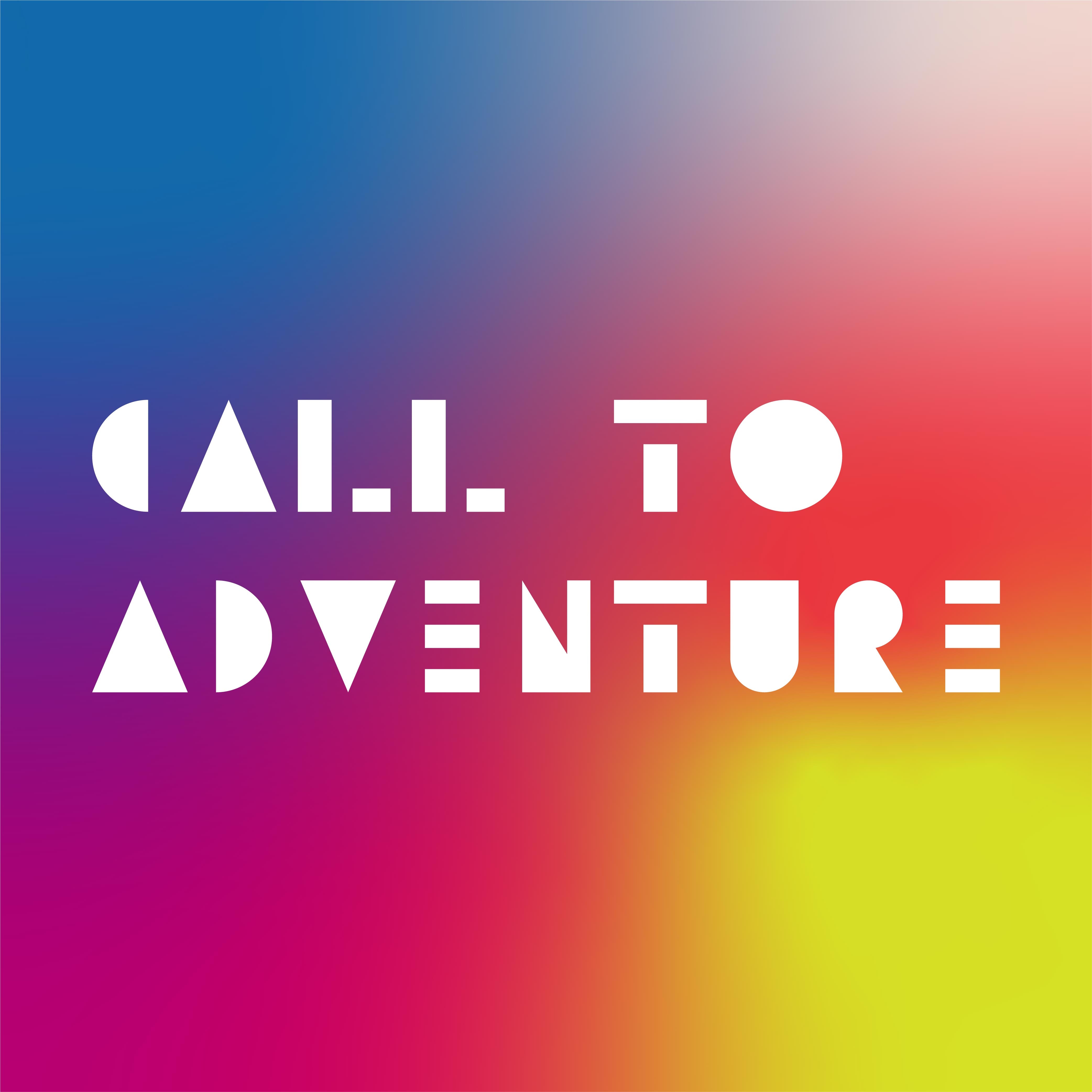 Call to Adventure: <br>A personal endurance challenge
