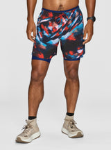 M's 7" Multi Short 2-in-1