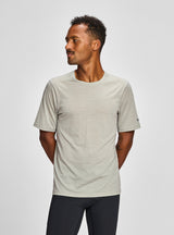 M's Repeat Merino Tech Tee