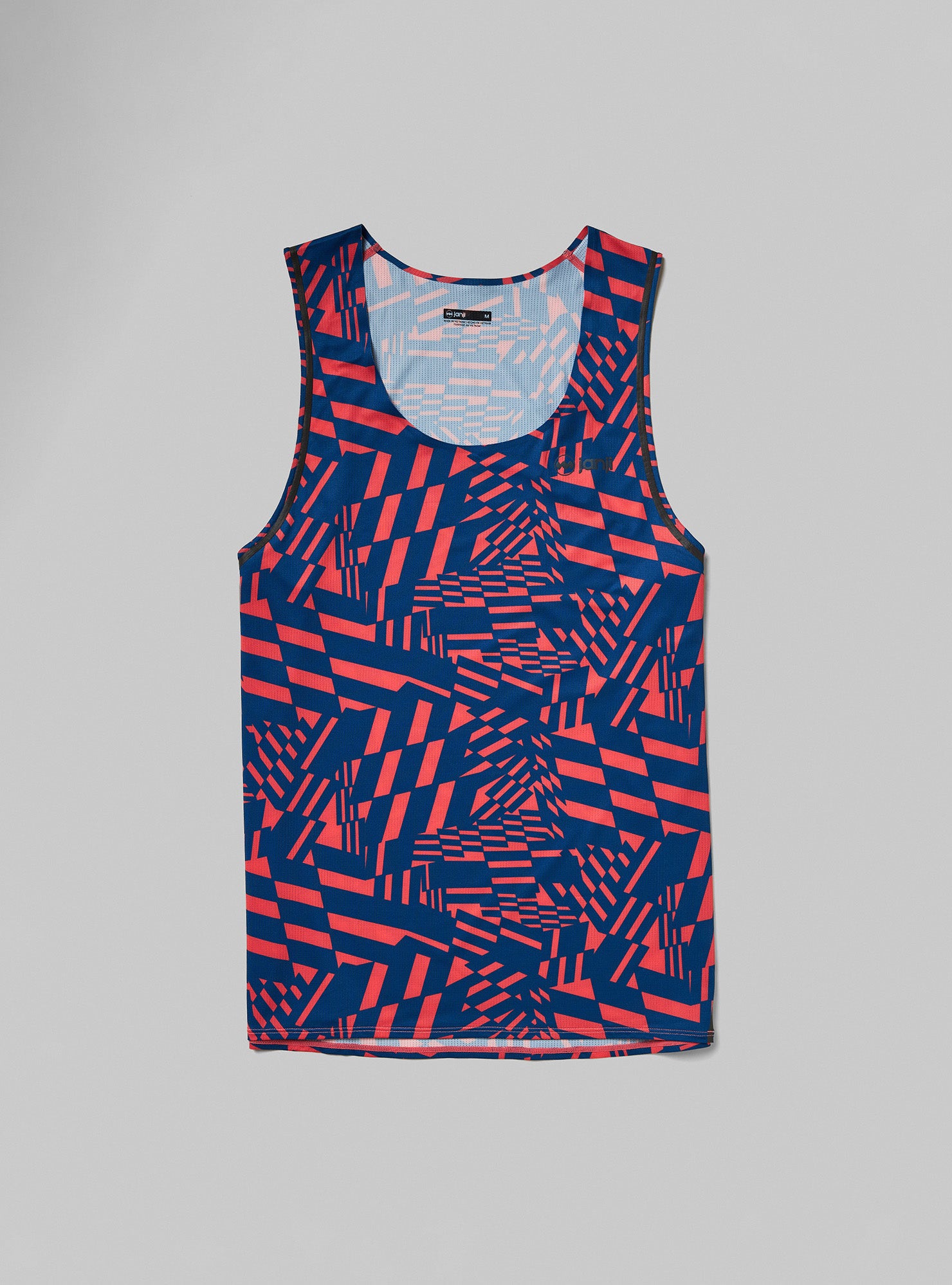 M's Pinnacle Ultra Singlet – Janji