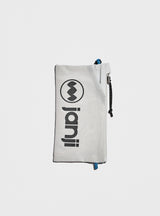 Multipocket Large Zip Pouch