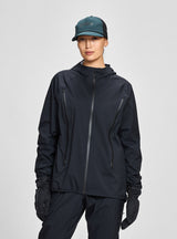 Unisex Pinnacle 3L Rain Shell