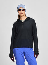 W's AURAS Ultrafleece Hoodie