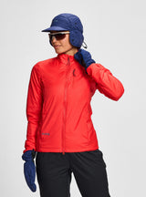 W's Thermalrunner Insulated Jacket