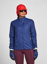 W's Thermalrunner Insulated Jacket