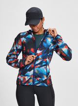 W's Zephyrunner Wind Shell