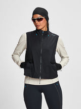 W's Shift AURAS Lined Vest