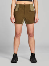 W's 4" Trekker Short