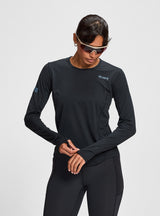 W's Run All Day Long Sleeve
