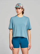 W's Circa Daily Boxy Tee