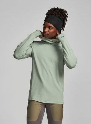 M's Rover Merino Hoodie