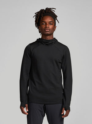 M's Rover Merino Hoodie