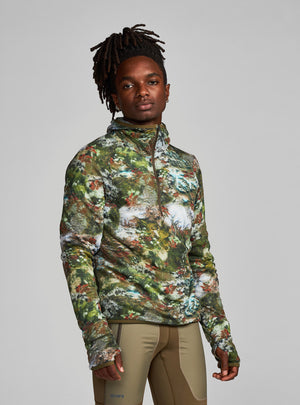 M's AURAS Ultrafleece Hoodie