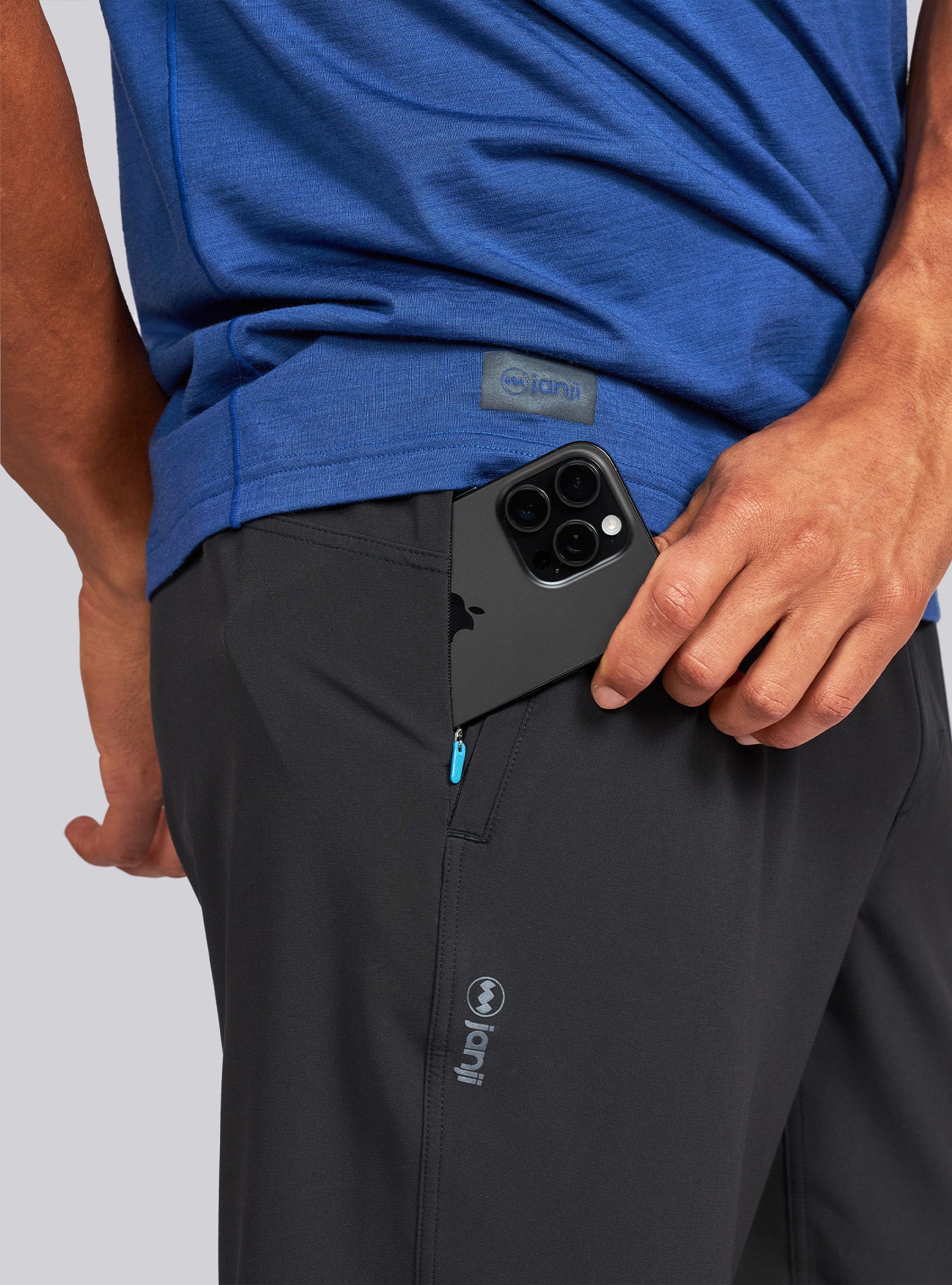 M's Transit Tech Pant