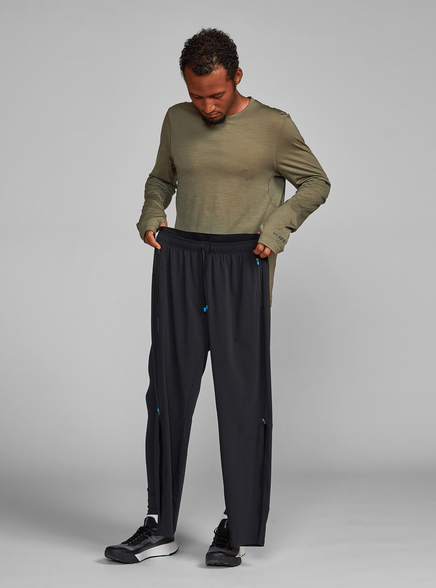 M's Atlas Multi Pant