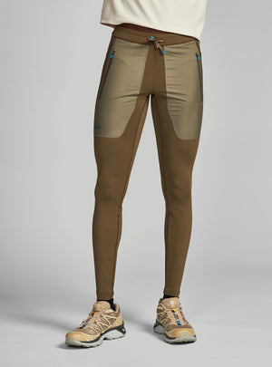 M's Boreal Fleece Tight