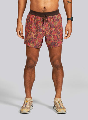 M's 5" AFO Middle Short