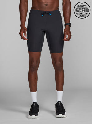 M's 8" Trail Half Tight