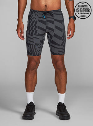 M's 8" Trail Half Tight