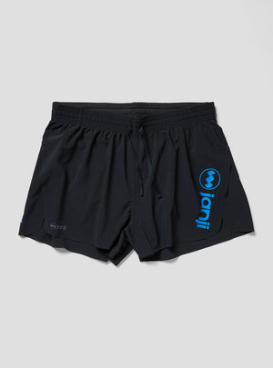 M's 3" AFO Split Short