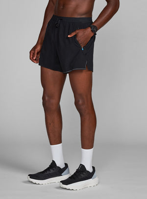 M's 5" AFO Middle Short Ultra