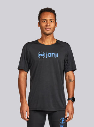 M's Run All Day Tee