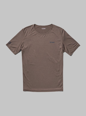 M's Run All Day Tee