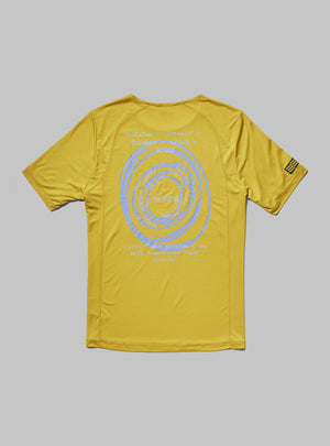 M's Run All Day Tee