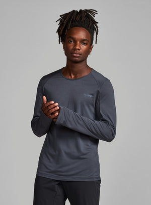 M's Run All Day Long Sleeve
