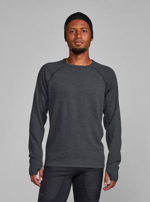 M's Waffleloft Long Sleeve