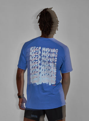 M's Circa Daily Tee