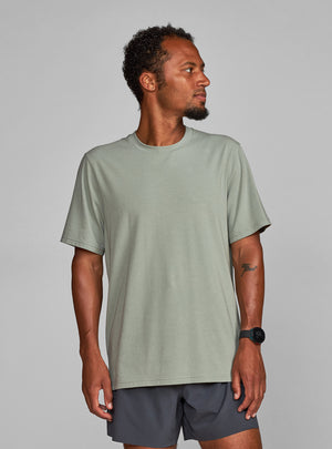 M's Circa Daily Tee