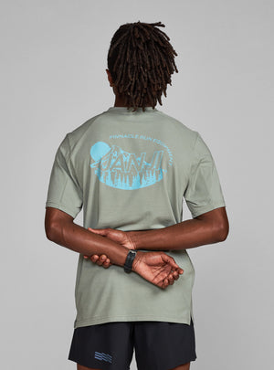 M's Circa Daily Tee