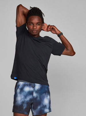 M's Circa Daily Tee