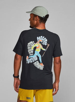 M's Circa Daily Tee