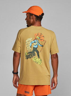 M's Circa Daily Tee