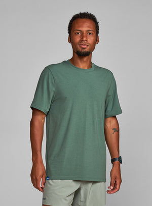 M's Circa Daily Tee
