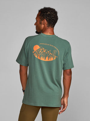 M's Circa Daily Tee