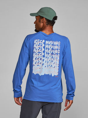 M's Circa Daily Long Sleeve