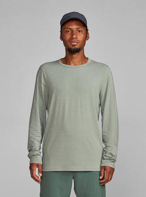 M's Circa Daily Long Sleeve