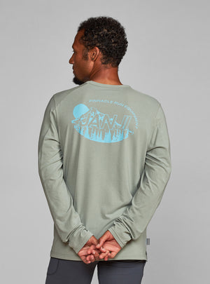 M's Circa Daily Long Sleeve