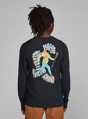 M's Circa Daily Long Sleeve