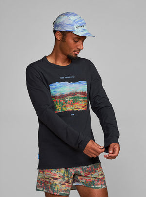 M's Circa Daily Long Sleeve