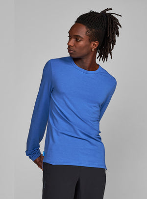 M's Circa Daily Long Sleeve