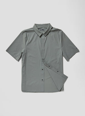 M's Trekker Snappy Shirt