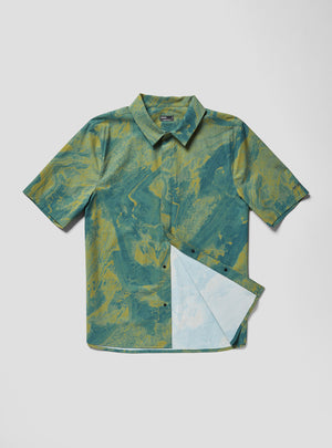 M's Trekker Snappy Shirt