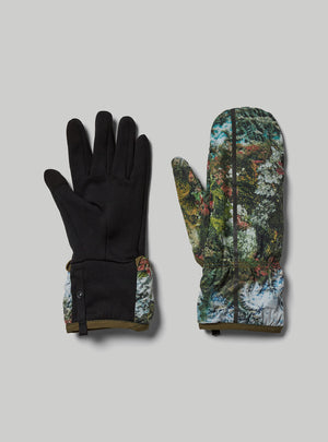 Vortex Wind Block Gloves