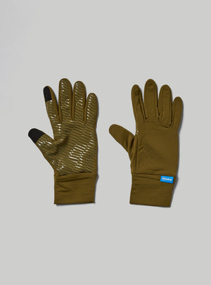 Revo Merino Liner Gloves
