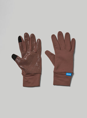Revo Merino Liner Gloves