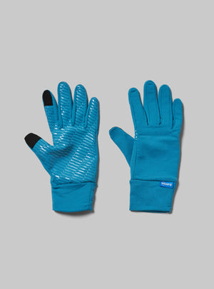 Revo Merino Liner Gloves